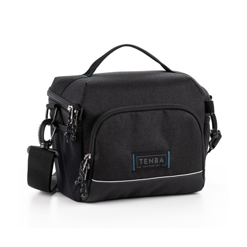 Tenba Skyline v2 10 Shoulder Bag Black 637-782