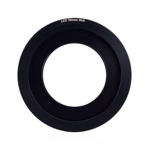 [Schneider] LEE WA Adapter Ring 58mm 94-251058