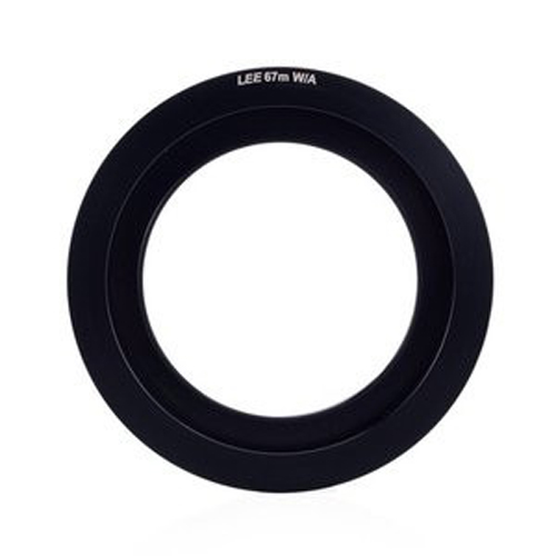 [Schneider] LEE WA Adapter Ring 67mm 94-251067