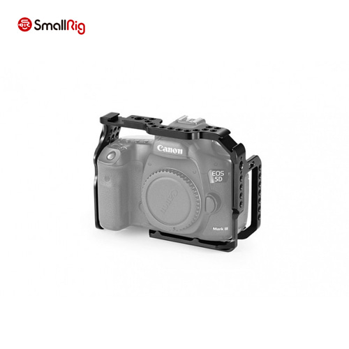 [SmallRig] Canon 5D Mark IV Cage