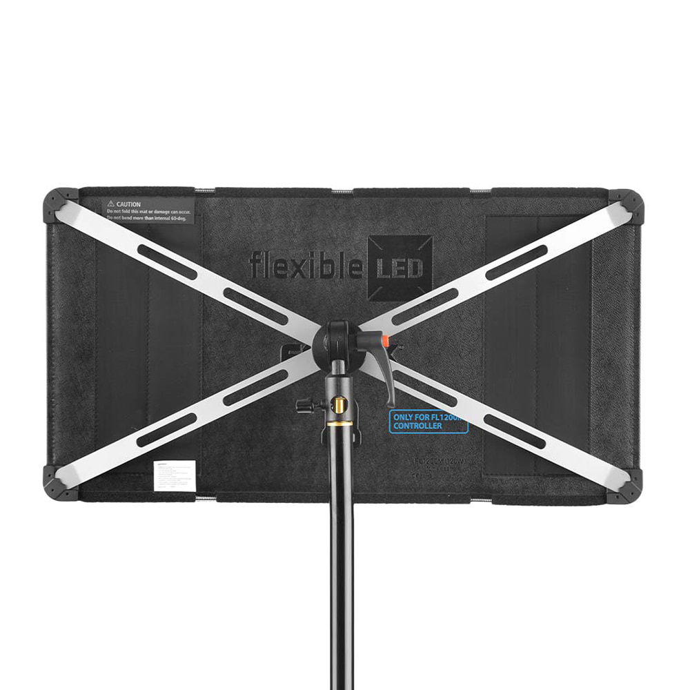 포멕스 Flexible LED FL1200M Kit