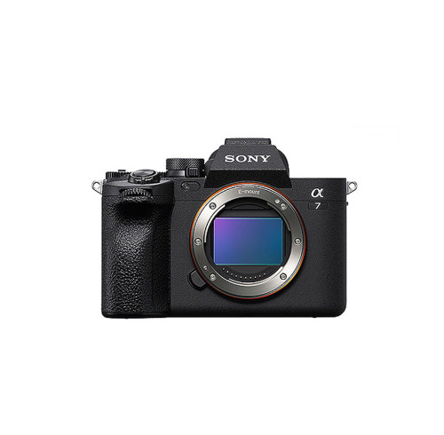 [Sony] 풀프레임 카메라 ILCE-7M4