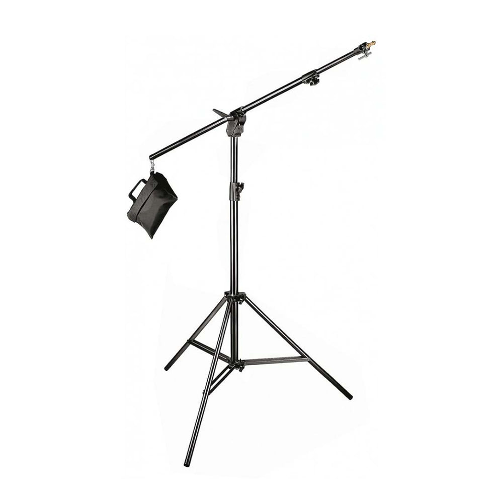 Manfrotto 420B Combi Boom Stand(with Sandbag)
