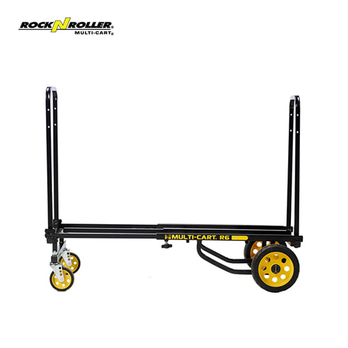 [RocknRoller] Multi-Cart R6RT Mini