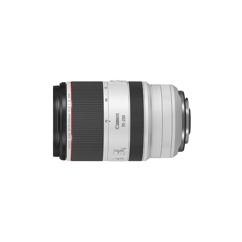 [Canon] RF 70-200mm F2.8L IS USM