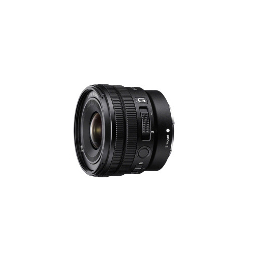 [Sony] 파워줌 초광각 APS-C 렌즈 SELP1020G