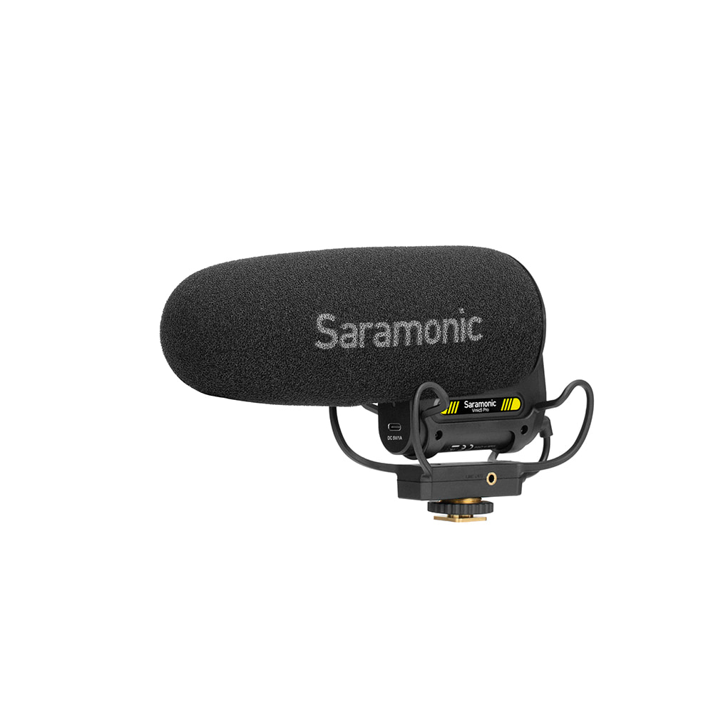 개인방송마이크,Saramonic,사라모닉,오디오,마이크,Microphone,Saramonic Vmic5 Pro,Vmic5,Vmic5 Pro,유튜브마이크,소형마이크,1인방송,마이크액세서리,방송마이크
